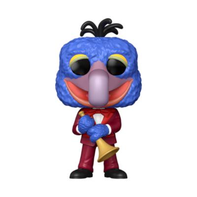 Funko Gonzo Pop! Vinyl Figure, The Muppets