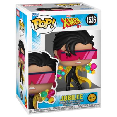 Funko Jubilee Pop! Vinyl Figure, X-Men '97