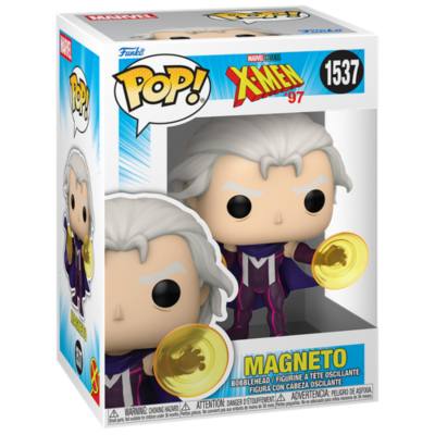 Funko Magneto Pop! Vinyl Figure, X-Men '97