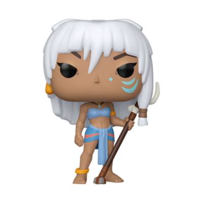 Funko Kida Pop! Vinyl Figure, Atlantis: The Lost Empire