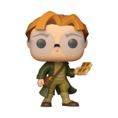 Funko Milo Pop! Vinyl Figure, Atlantis: The Lost Empire