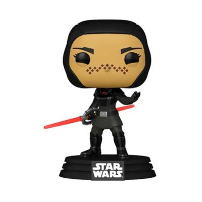 Funko Barriss Offee Pop! Vinyl Figure, Star Wars: Tales of the Empire