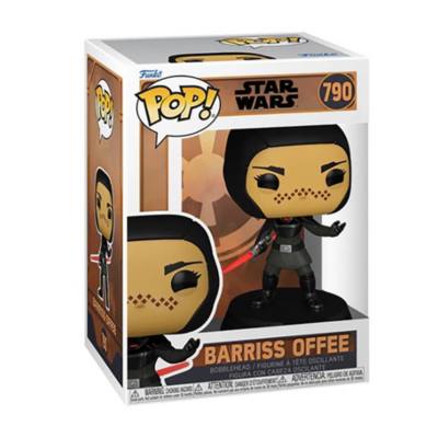 Funko Barriss Offee Pop! Vinyl Figure, Star Wars: Tales of the Empire