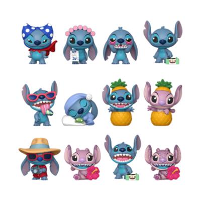 Funko Stitch Pop! Mystery Minis, Lilo & Stitch