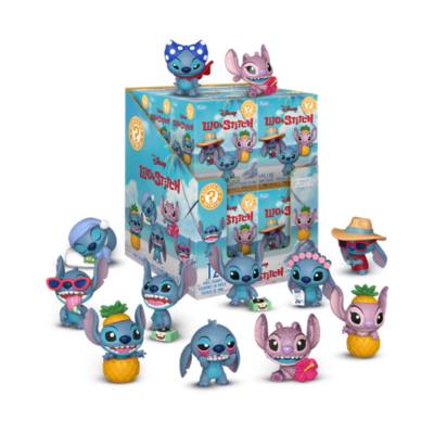 Funko Stitch Pop! Mystery Minis, Lilo & Stitch