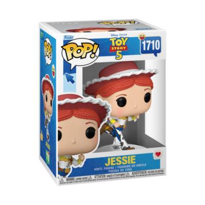 Funko Jessie POP! Vinyl figure, Disney Pixar Toy Story 5