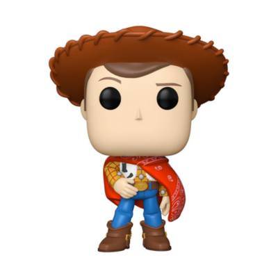 Funko Woody POP! Vinyl figure, Toy Story 5