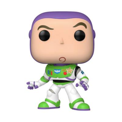 Funko Buzz Lightyear POP! Vinyl figure, Toy Story 5