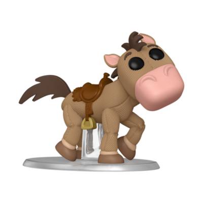 Funko Bullseye POP! Premium Vinyl figure, Toy Story 5