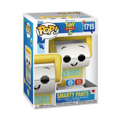 Funko Smarty Pants POP! Vinyl figure, Disney Pixar Toy Story 5