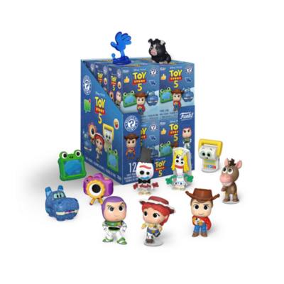 Funko Mystery Mini Toy Story 5 Vinyl figure