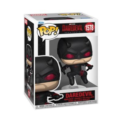 Funko Daredevil POP! Vinyl Figure, Marvel