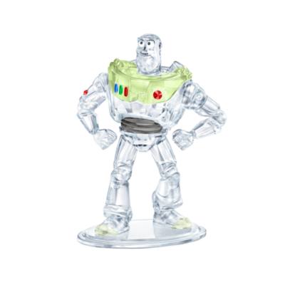 Swarovski Buzz Lightyear Crystal Figurine