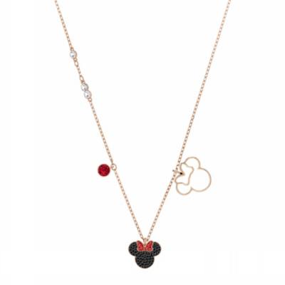 Swarovski disney deals necklace