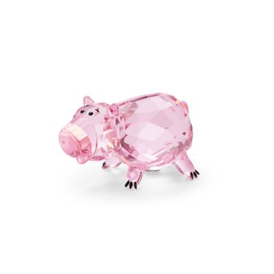 Swarovski Hamm Crystal Figurine, Toy Story