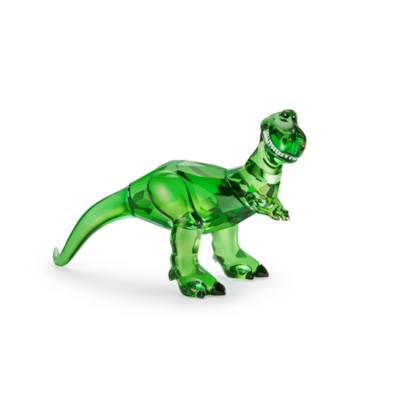 Swarovski Rex Crystal Figurine, Toy Story