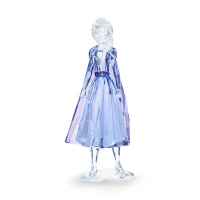 Swarovski Elsa Crystal Figurine, Frozen 2