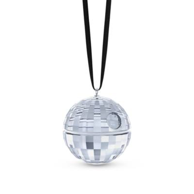 Swarovski Star Wars Death Star Crystal Hanging Ornament