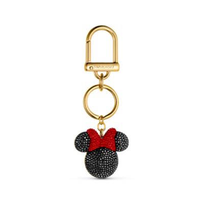 Swarovski Mickey Mouse Bag Charm