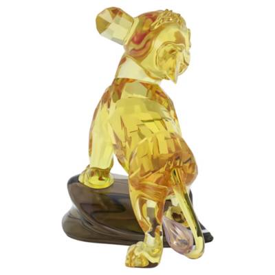 Swarovski Simba Figurine, The Lion King