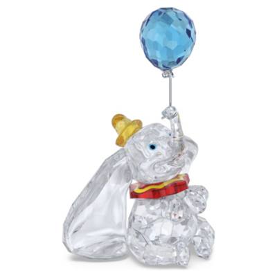 Swarovski Dumbo Disney Classics Figurine