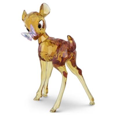 Swarovski Bambi Disney Classics Figurine