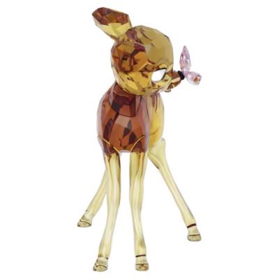 Swarovski Bambi Disney Classics Figurine