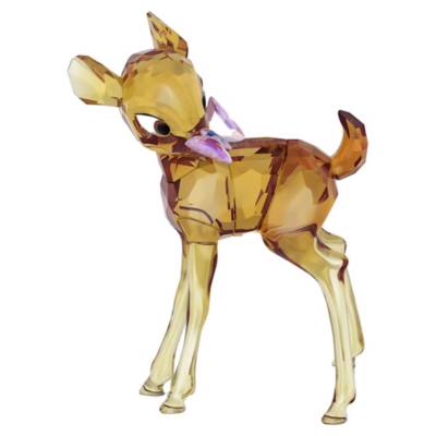Swarovski Bambi Disney Classics Figurine