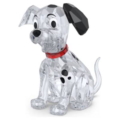 Swarovski Lucky Disney Classics Figurine, 101 Dalmatians