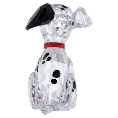 Swarovski Lucky Disney Classics Figurine, 101 Dalmatians