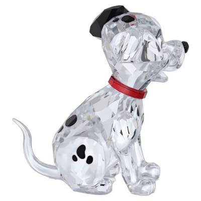 Swarovski Lucky Disney Classics Figurine, 101 Dalmatians