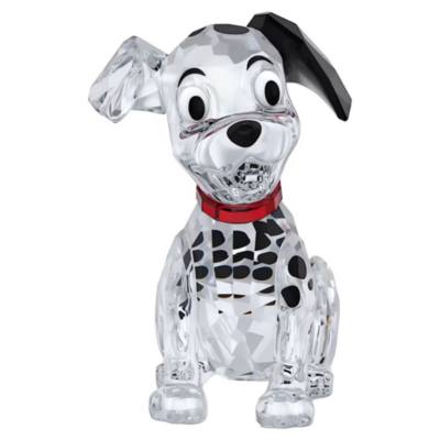 Swarovski Lucky Disney Classics Figurine, 101 Dalmatians