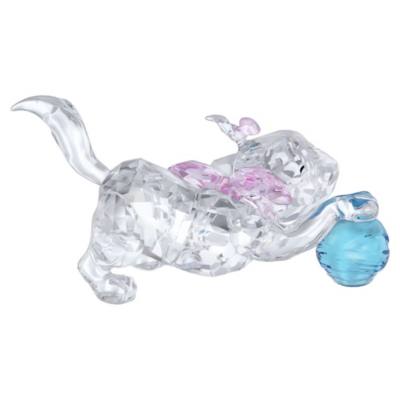 Swarovski Marie Figurine, The Aristocats