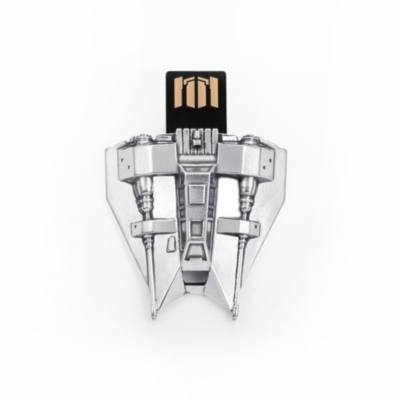 Royal Selangor Snowspeeder Flash Drive, Star Wars