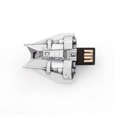 Royal Selangor Snowspeeder Flash Drive, Star Wars