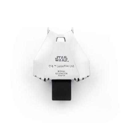 Royal Selangor Snowspeeder Flash Drive, Star Wars