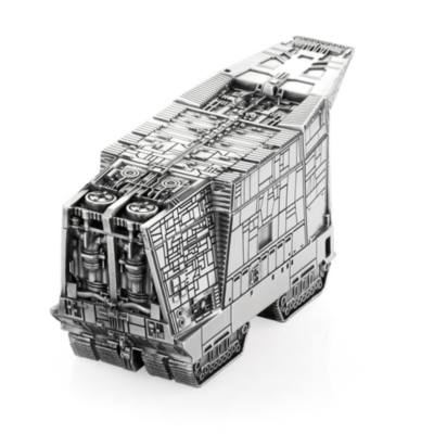 Royal Selangor Sandcrawler Trinket Box, Star Wars