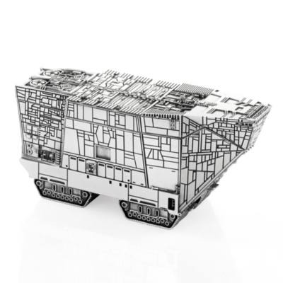 Royal Selangor Sandcrawler Trinket Box, Star Wars