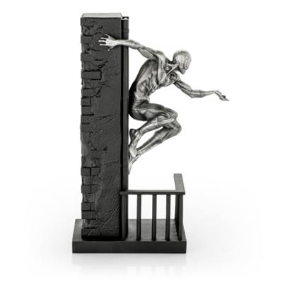 Royal Selangor Limited Edition Spider-Man Figurine