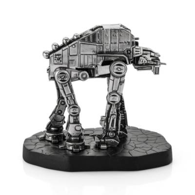 Royal Selangor AT-M6 Walker Figurine, Star Wars
