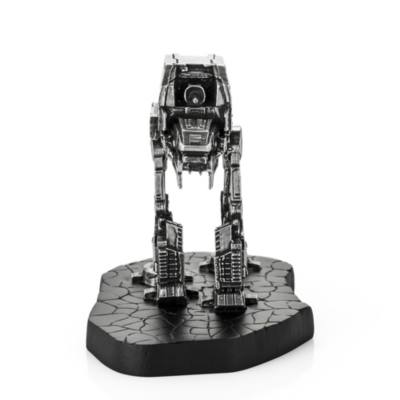Royal Selangor AT-M6 Walker Figurine, Star Wars