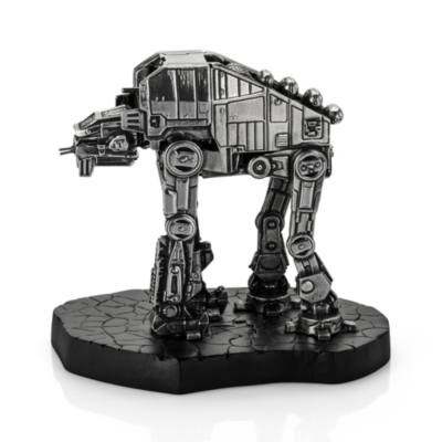 Royal Selangor AT-M6 Walker Figurine, Star Wars