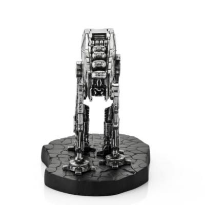 Royal Selangor AT-M6 Walker Figurine, Star Wars