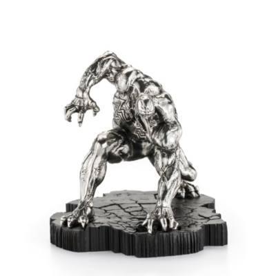 Royal Selangor Venom Dark Origin Figurine