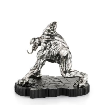 Royal Selangor Venom Dark Origin Figurine