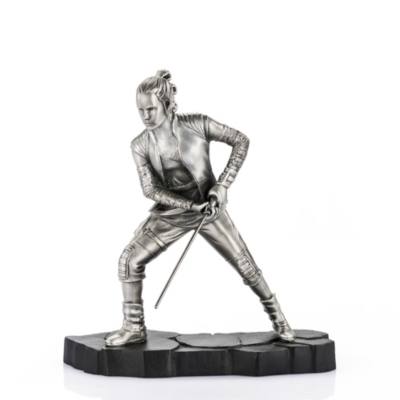 Royal Selangor Rey Limited Edition Figurine