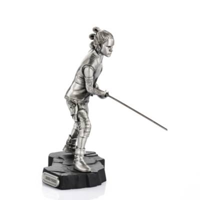 Royal Selangor Rey Limited Edition Figurine