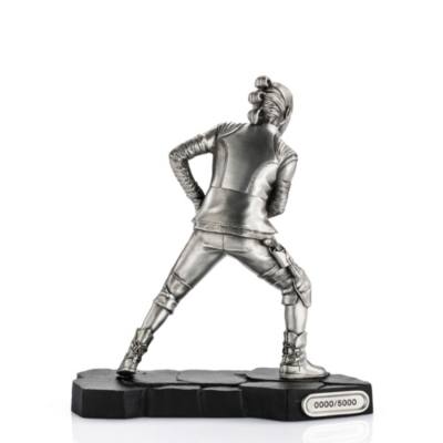 Royal Selangor Rey Limited Edition Figurine