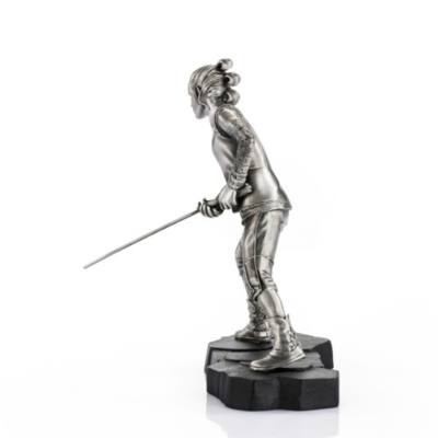 Royal Selangor Rey Limited Edition Figurine