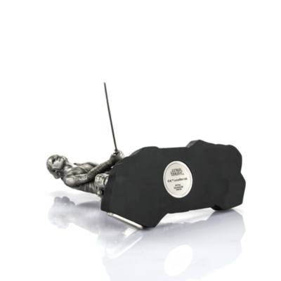 Royal Selangor Rey Limited Edition Figurine